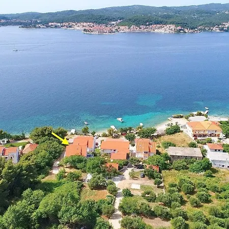 Апартаменты Marko Peljesac *