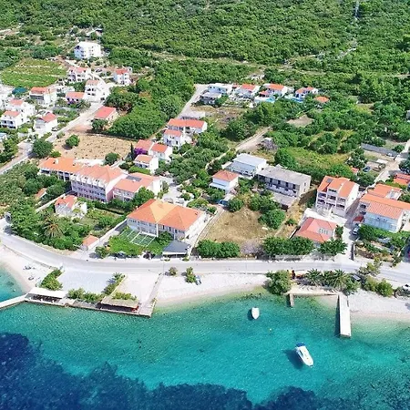 Апартаменты Marko Peljesac *