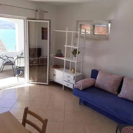 Marko Peljesac Апартаменты