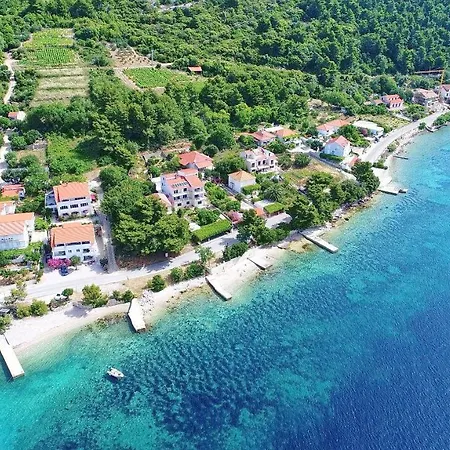 Апартаменты Marko Peljesac